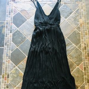 Lulu’s floor length XS dress